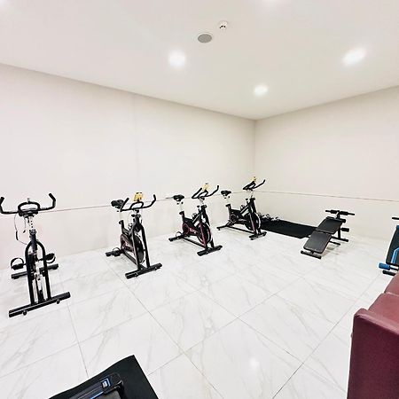 O2 Luxury Hotel Bangphli Kültér fotó