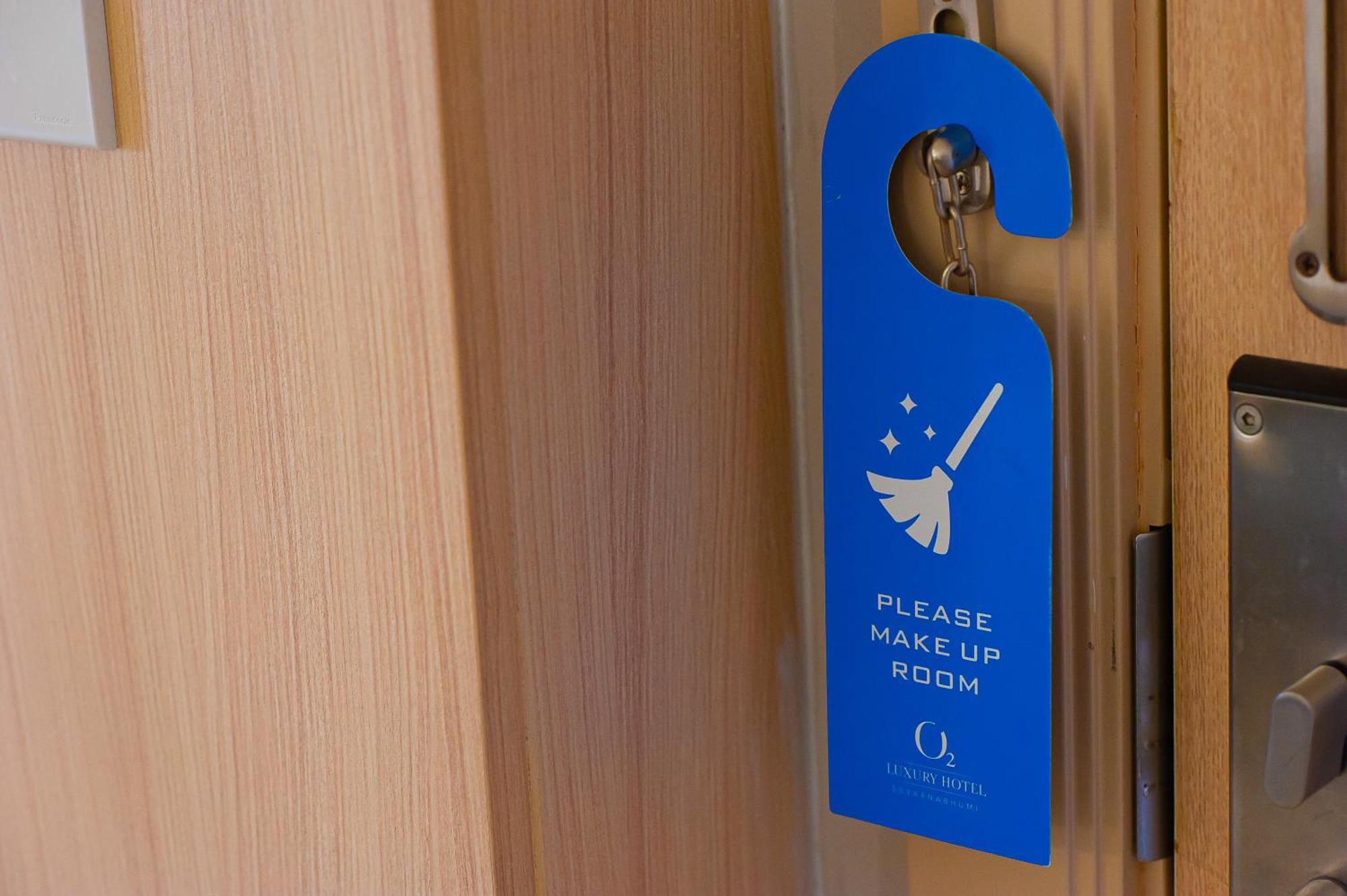 O2 Luxury Hotel Bangphli Kültér fotó
