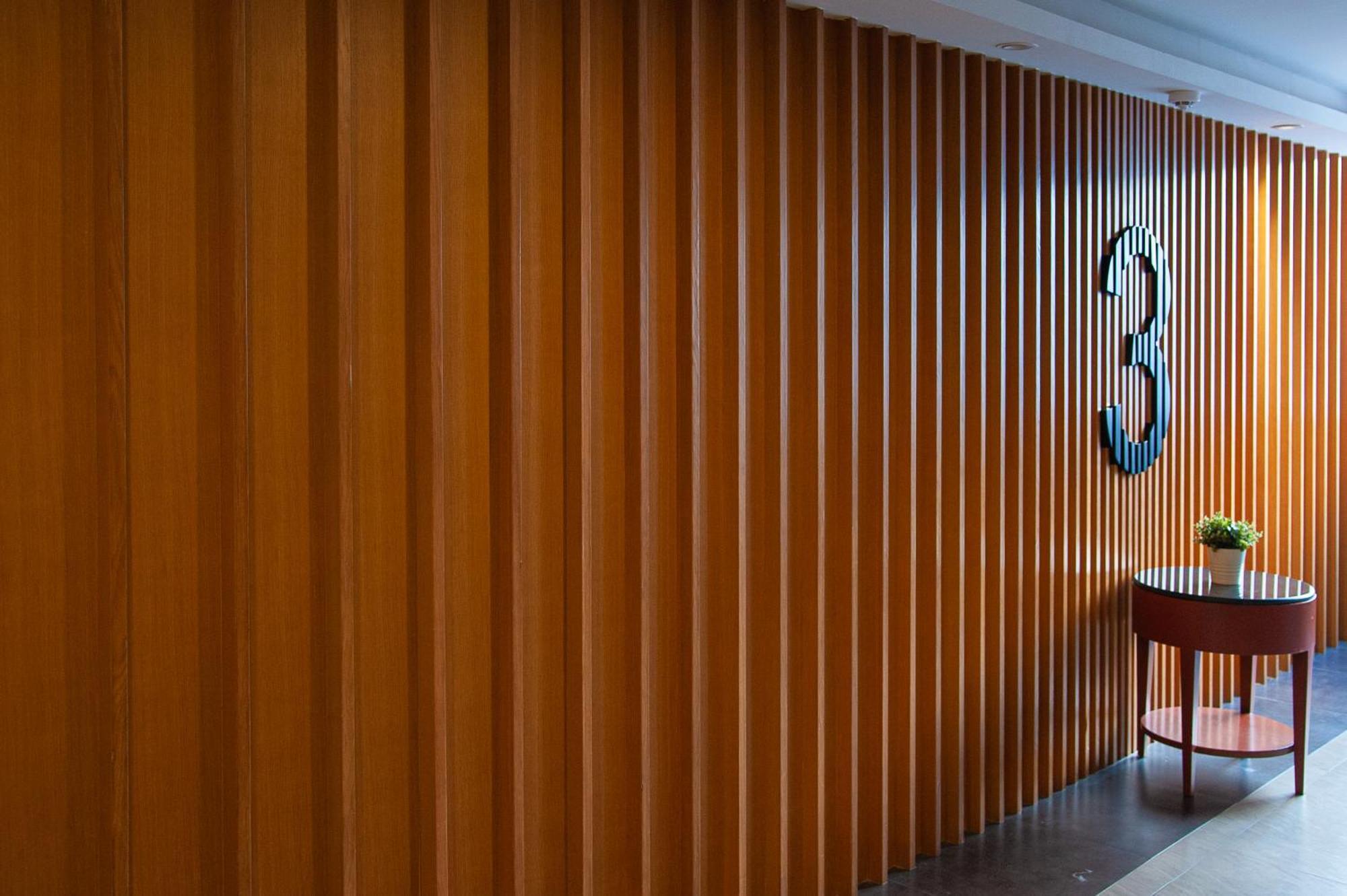 O2 Luxury Hotel Bangphli Kültér fotó