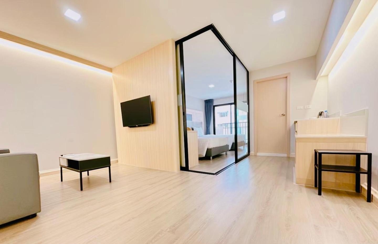 O2 Luxury Hotel Bangphli Kültér fotó