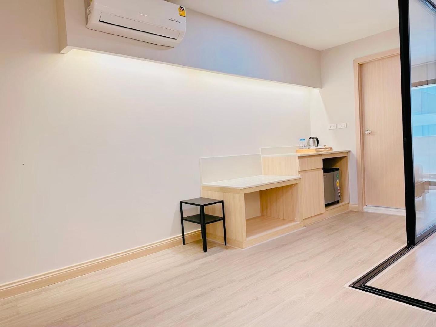 O2 Luxury Hotel Bangphli Kültér fotó